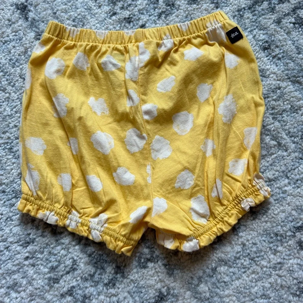 Tea collection matching outfit - Picture 4 of 6